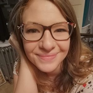 Meet your Posher, Sophie